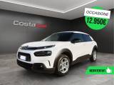 CITROEN C4 Cactus BlueHDi 100 S&S Shine
