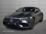 MERCEDES-BENZ AMG GT Coupé 4 43 4Matic+ EQ-Boost Premium Plus
