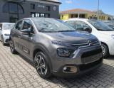 CITROEN C3 PureTech 83 S&S OK NEOPAT. CarPlay/Led