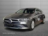 MERCEDES-BENZ CLA 200 d Automatic Shooting Brake Executive