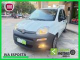 FIAT Panda 1.2 Pop Van 2 posti