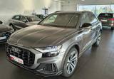 AUDI Q8 45 TDI quattro tiptronic Sport