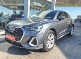 AUDI Q3 SPB 35 TFSI S tronic S line CONTO VENDITA