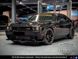 DODGE Challenger SRT 6,4 Scat Pack 392 HEMI