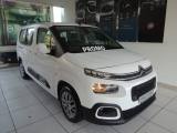 CITROEN Berlingo BlueHDi 100 Stop&Start XL 7 Posti