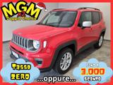 JEEP Renegade 1.3 T4 190CV PHEV 4xe AT6 Limited