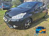PEUGEOT 208 1.2  5 porte DISTRIBUZIONE NUOVA