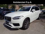 VOLVO XC90 B5 D MOMENTUM AWD AUTOM 7POSTI NAVI CAM