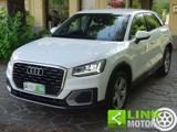 AUDI Q2 30 TDI 116cv Sport - GARANZIA Inclusa