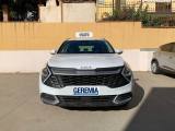 KIA Sportage 1.6 CRDi MHEV DCT Style