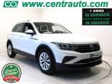 VOLKSWAGEN Tiguan 1.5 TSI  DSG Life 5P 150CV 2WD
