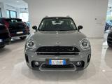 MINI Countryman 1.5 Cooper SE Countryman ALL4 Automatica