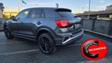 AUDI Q2 35 TFSI S-LINE S-TRONIC PROMO FIN CAMERA UFF AUDI