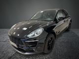 PORSCHE Macan 3.0 S Diesel +TETTO+PASM