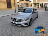 MERCEDES-BENZ A 180 Sport