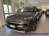 JEEP Compass PROMO FINANZIAMENTO 1.6 MJT II 2WD Limited