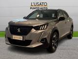 PEUGEOT 2008 PureTech 130 S&S EAT8 GT Pack
