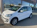 VOLKSWAGEN up! 1.0 5p. move up!