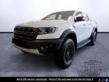 FORD Ranger Raptor DC - NAVI CAMERA CARPLAY PDC