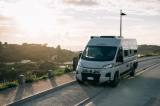ETRUSCO  cv 540 FIAT DUCATO