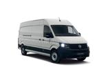 VOLKSWAGEN 136 CV - Elettrico  e-Crafter