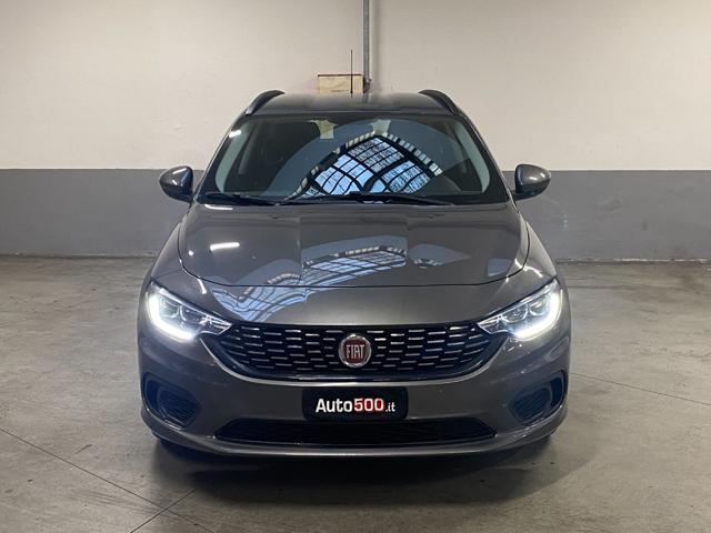 fiat tipo 1.4 sw easy