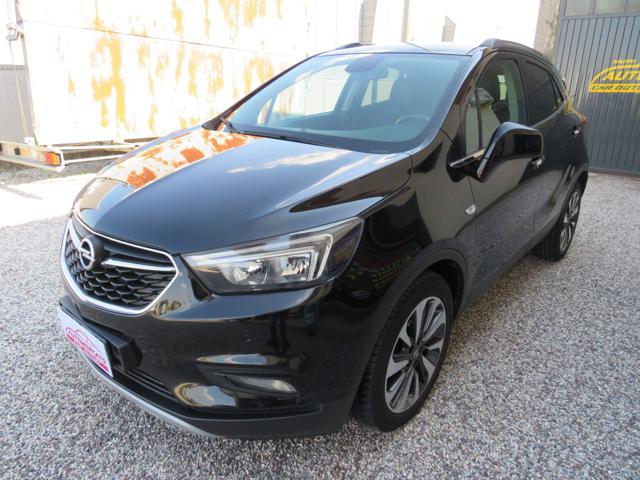 opel mokka x 1.6 cdti ecotec 4x2 s.s. autom. advance