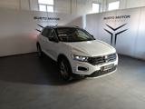 VOLKSWAGEN T-Roc 1.5 TSI ACT DSG Advanced BlueMotion Technology