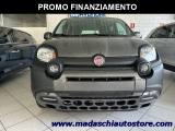 FIAT Panda Cross 1.0 FireFly S&S Hybrid Promo FINANZIAMENTO