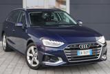 AUDI A4 Avant 35 TDI/163 CV S tronic