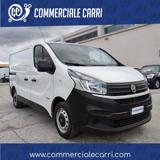 FIAT TALENTO  CH1 1.6 MJ FURGONE PASSO CORTO 3 PTI-2019