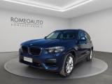 BMW X3 xDrive 20d 48V Mhev Business Advantage