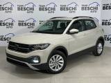 VOLKSWAGEN T-Cross 1.0 TSI 95CV Life
