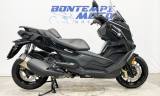BMW C 400 GT 2023 - TRIPLE BLACK - SOLO 2700 KM !!!