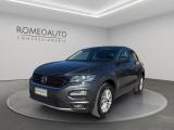 VOLKSWAGEN T-Roc 1.5 TSI ACT DSG Business BlueMotion Technology