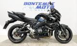 SUZUKI B-King GSX 1300 2010