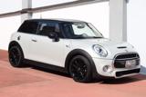MINI Cooper S 2.0 Cooper S Hype 3p. auto (Pelle,Bicolor)