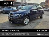 DACIA Sandero 0.9 TCe 12V TurboGPL 90CV Start&Stop