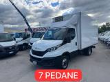 IVECO DAILY 35C16 3.0 E6  FRIGO FRCX-20