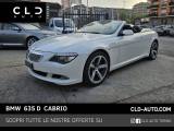 BMW 635 d cat Cabrio