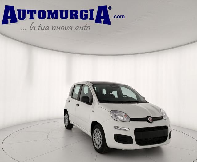 fiat panda 1.0 firefly ss hybrid