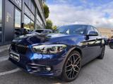 BMW 116 d 5 Porte Sport