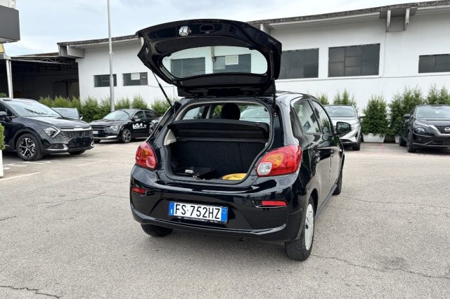 MITSUBISHI SPACE STAR 1.0 GPL BI-FUEL INVITE - foto 6