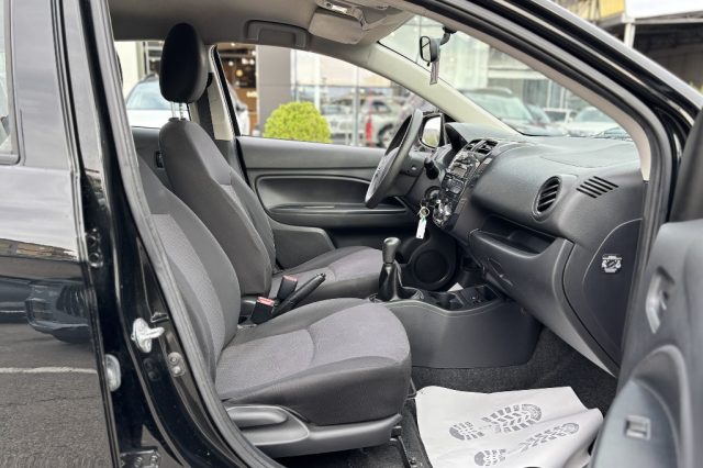 MITSUBISHI SPACE STAR 1.0 GPL BI-FUEL INVITE - foto 7