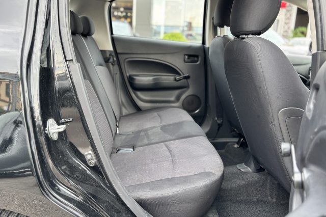 MITSUBISHI SPACE STAR 1.0 GPL BI-FUEL INVITE - foto 9