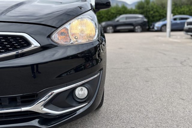 MITSUBISHI SPACE STAR 1.0 GPL BI-FUEL INVITE - foto 10