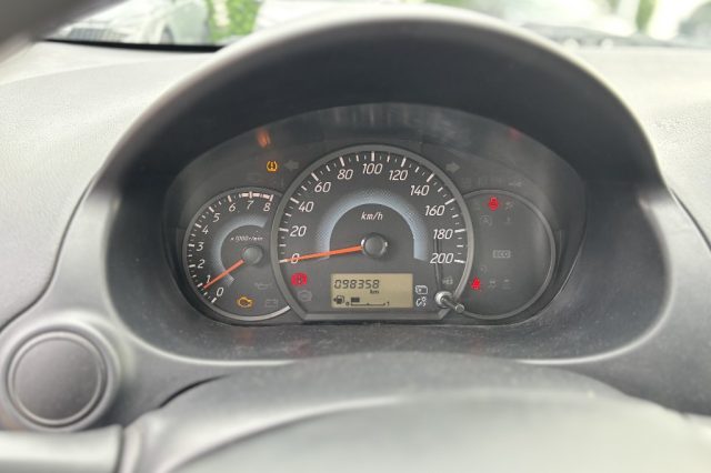 MITSUBISHI SPACE STAR 1.0 GPL BI-FUEL INVITE - foto 12