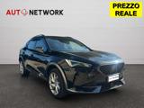 CUPRA Formentor 1.4 e-Hybrid DSG