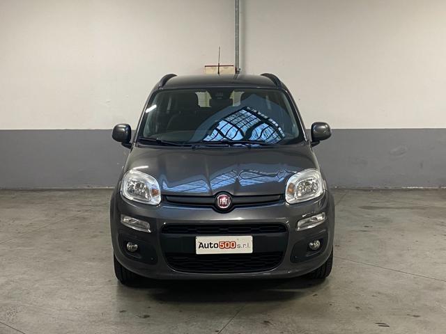 fiat panda 0.9 twinair turbo lounge dualogic
