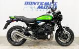 KAWASAKI Z 900 RS 2025 - SOLO 1700 KM !!!
